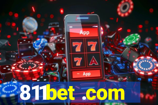 811bet .com